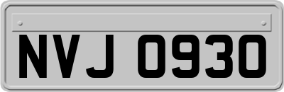 NVJ0930