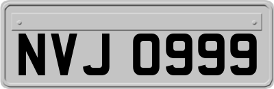 NVJ0999