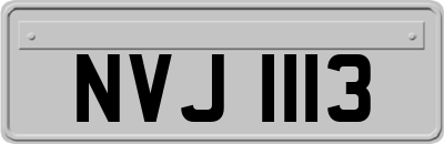NVJ1113