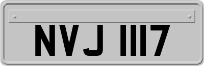 NVJ1117
