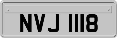 NVJ1118