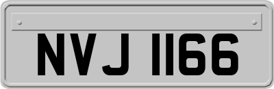 NVJ1166
