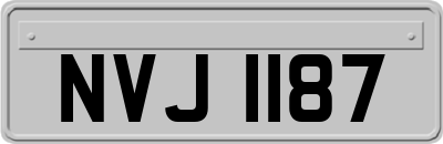 NVJ1187