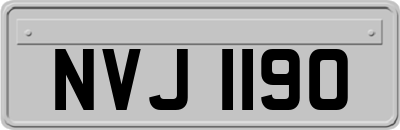 NVJ1190