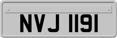 NVJ1191