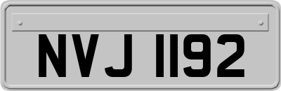 NVJ1192