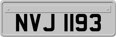 NVJ1193