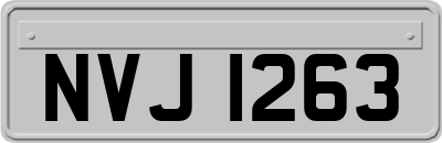 NVJ1263