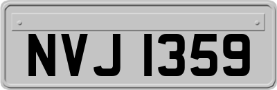 NVJ1359