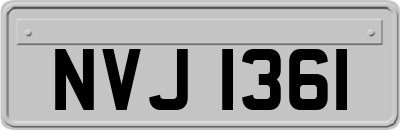 NVJ1361