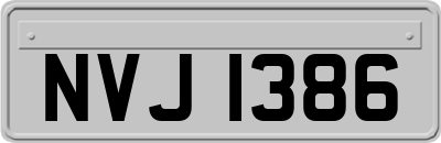 NVJ1386