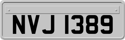NVJ1389