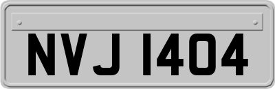 NVJ1404