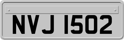 NVJ1502