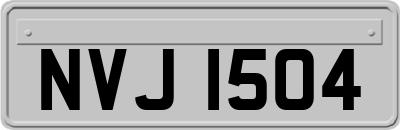 NVJ1504
