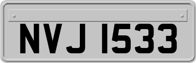 NVJ1533