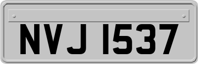 NVJ1537