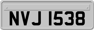 NVJ1538