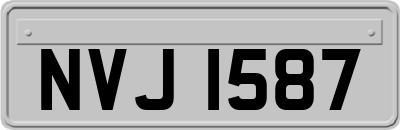 NVJ1587