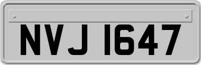 NVJ1647