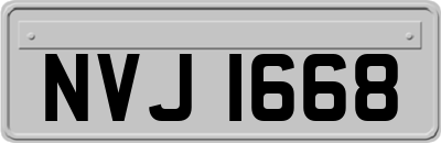 NVJ1668