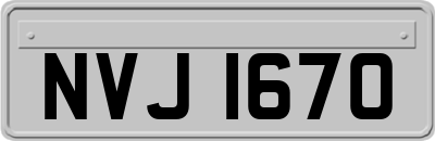 NVJ1670