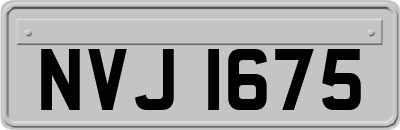 NVJ1675