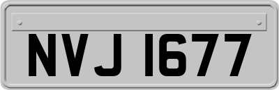 NVJ1677