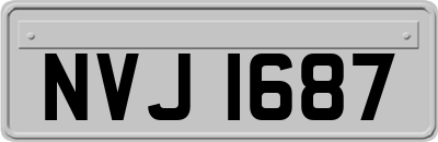 NVJ1687