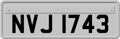 NVJ1743