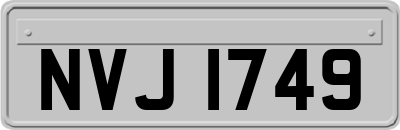 NVJ1749