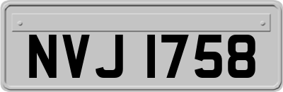NVJ1758