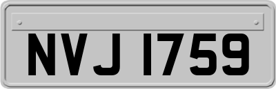 NVJ1759