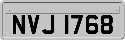 NVJ1768