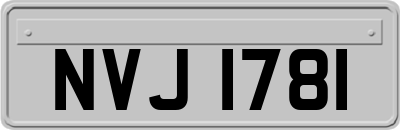 NVJ1781