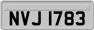 NVJ1783