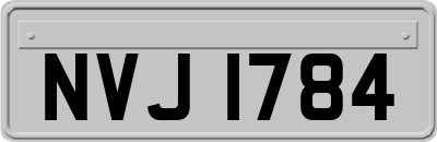NVJ1784