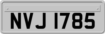 NVJ1785