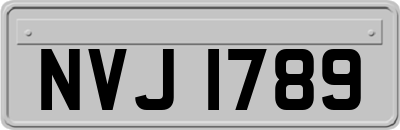 NVJ1789