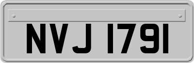 NVJ1791