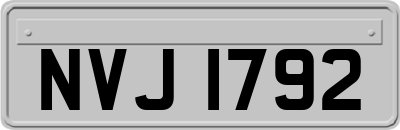 NVJ1792