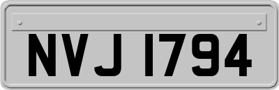 NVJ1794