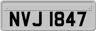 NVJ1847