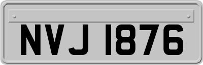 NVJ1876