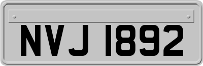 NVJ1892