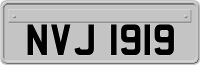 NVJ1919