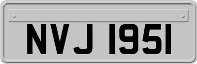 NVJ1951