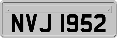 NVJ1952