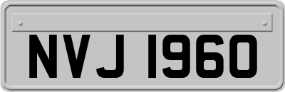 NVJ1960