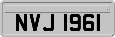 NVJ1961